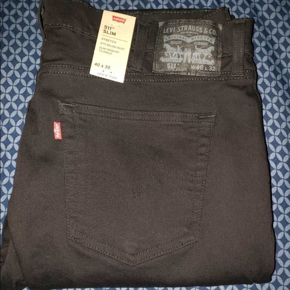 Levi Jeans